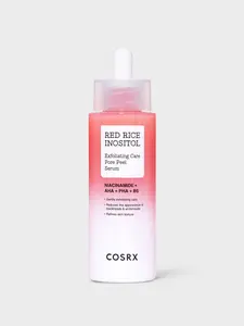 [NEW] [COSRX] RED RICE INOSITOL Exfoliating Care Pore Wash-Off Peel Serum