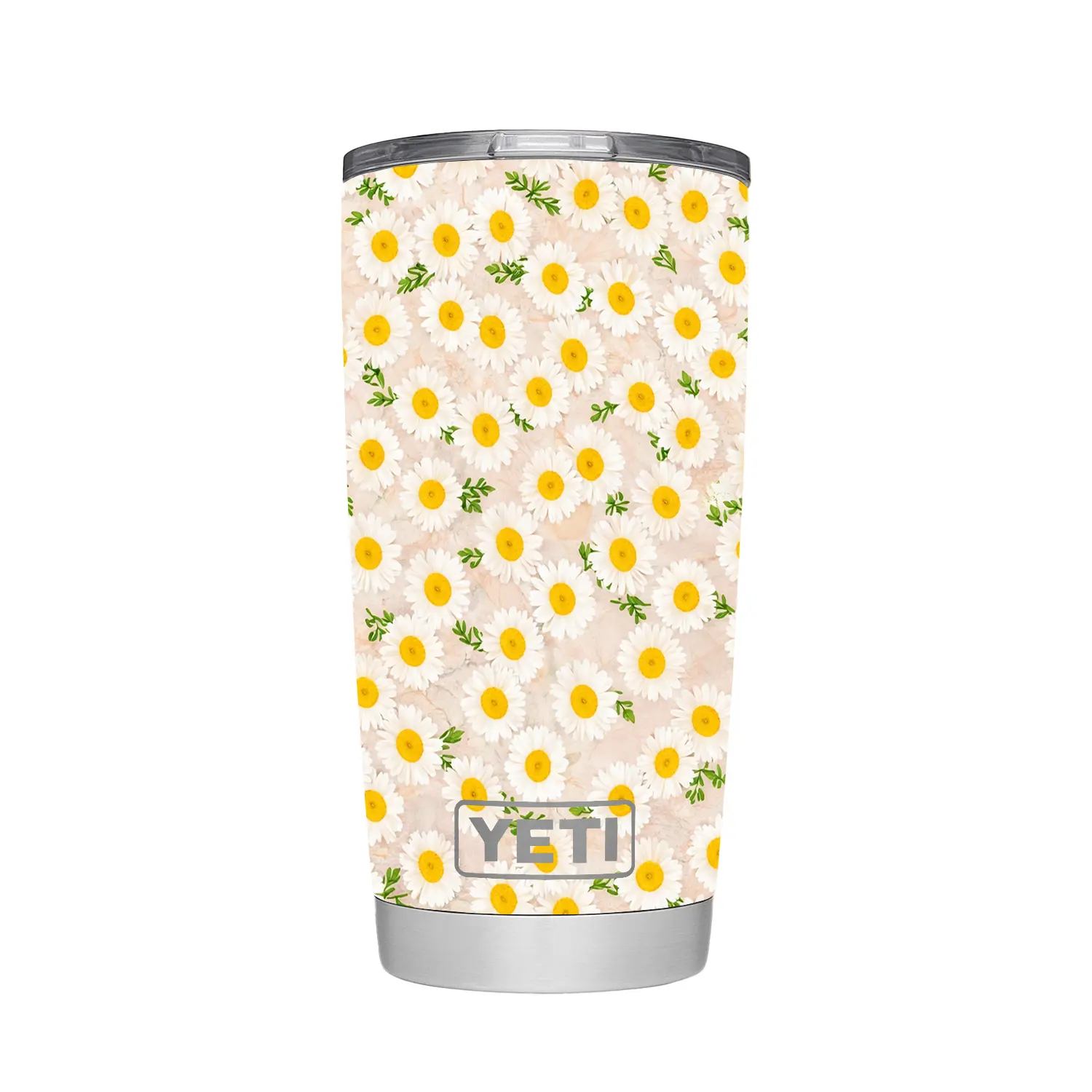 YETI Rambler 20 oz Stainless Steel Vacuum Insulated Tumbler wMagSlider Lid, tumbler design