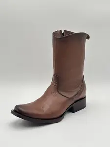 Bota- Dubai Miel Liso