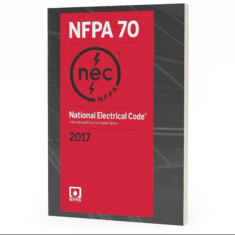 NFPA 70 National Electrical Code 2023 Edition - Soft Cover Paperback with Tabs, 912-Page English Comprehensive Resource for Construction (National Fire Protection Association)