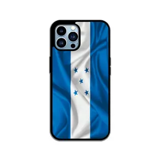 Honduras Cases Phone Accessories Smartphone Phonecase Cover