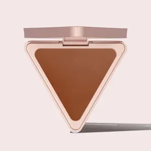 No Limits Matte Bronzer