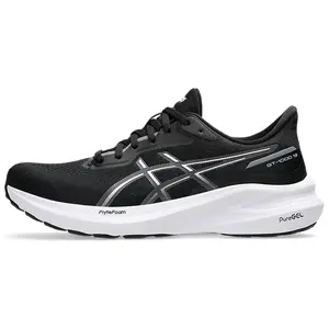 Asics GT-1000 13 Women's Low-Cut Running Shoes for Stability and Comfort Trending Shoes, House White Official Shoes to Get / Maison Mihara