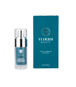 Vitamin C Brightening Concentrate Radiant Discoloration