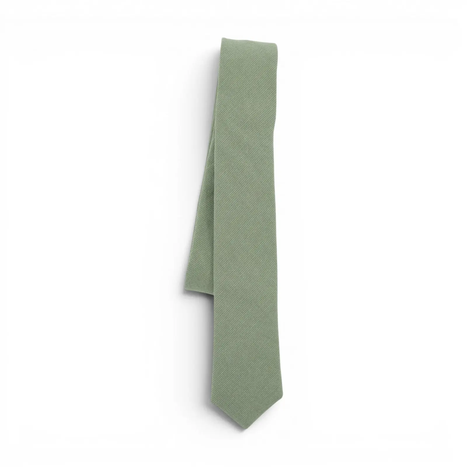 Spanish Moss - Youth Tie