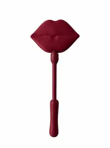 Tap Kiss Pay Wand 3D Printed Magic Pay Stick in Bold multi Color for Unique Payment Experience