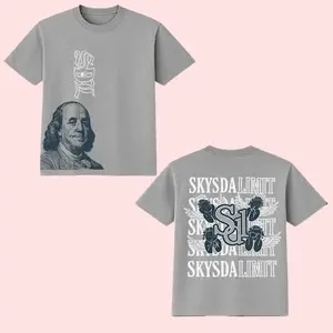 sdl Skysdalimit T-shirt All Print,Fashion Cotton, Full Colors, Full Sizes, For Men, For Women,men gifts – FASTSHIPPING