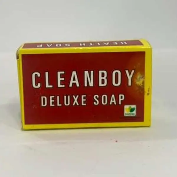 Savon clean