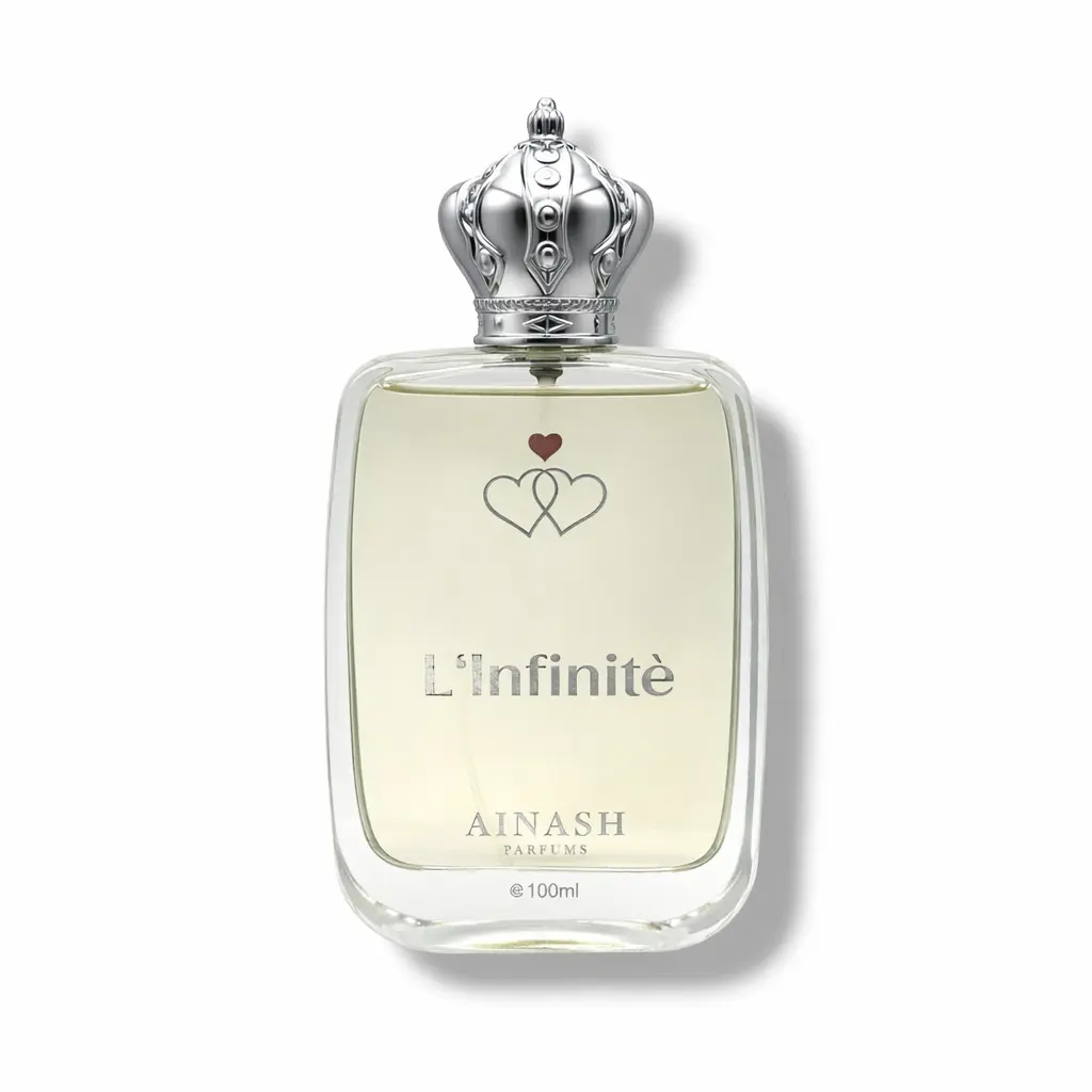 L’Infinitè
