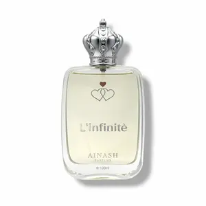 L’Infinitè