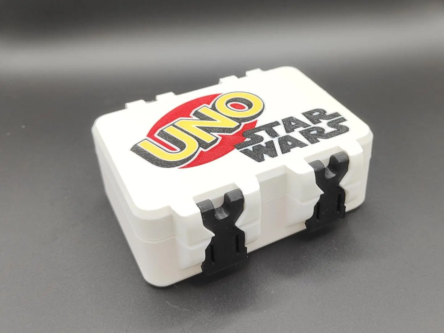 Uno Card Boxes