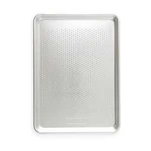 Nordic Ware Naturals Perforated Half Sheet Pan