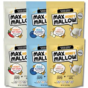 Honey Lovers Variety Pack