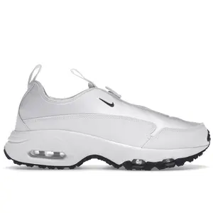 Nike Men's Air Max Sunder SP Comme des Garcons Homme Plus White, from StockX