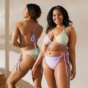 String Bikini