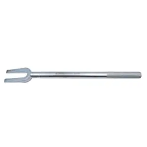 212 MAIN 1-Piece Drop Forged Tempered Steel Tie Rod Separator, 18mm Link Separator Tool for Automotive Car Body Repair