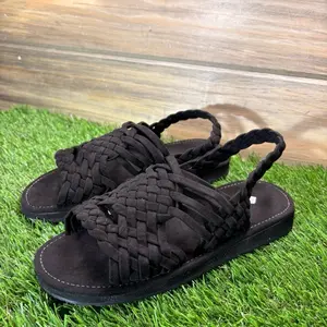 Mexican sandals/huarache de araña trenzado  Footwear
