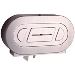 BOBRICK WASHROOM EQUIPMENT  Toilet Tissue Dispenser