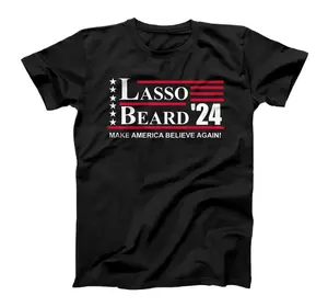 Lasso Beard 2024 , Sweatshirt, Hoodie T-Shirt, Sweatshirt, Hoodie