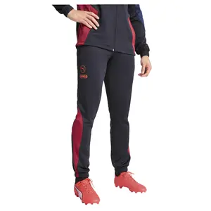 PUMA Mens King Pro Pants Casual - Blue