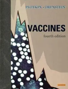 USED-Vaccines by Stanley A. Plotkin (Hardcover)