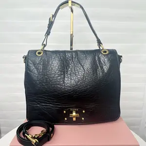 Pre-owned miu miu miumiu luxury bag C19481129313