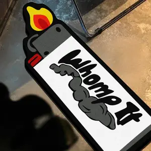 Modern Creative Block Carpet, Abstract Rugs, Foldable Plush Rug for Living Room Bedroom Corridor Kitchen, Easy Care Large Area Mat