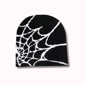 Spiderweb Beanie Spiderweb Beanie