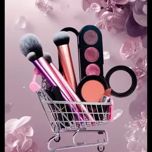 Paquete Emprendedor  mediano Makeup  -8 docenas