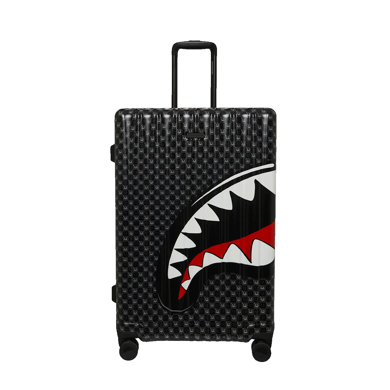 SHINOBI SHARKS IN PARIS FULL-SIZE LUGGAGE SHINOBI SHARKS IN PARIS FULL-SIZE LUGGAGE