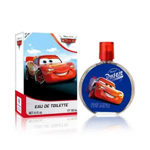 Disney Cars Eau de Toilette  3.4oz 3.4oz Day Use