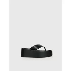 Voodoo Sandals Black