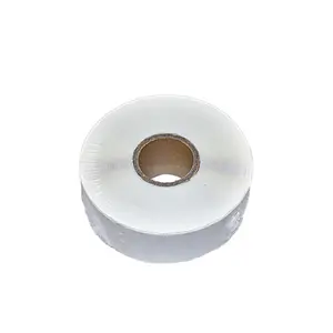 Multipurpose Adhesive White Paper Labels - 1”x2-⅛”, 500 pcs