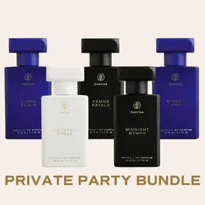 Private Party Bundle