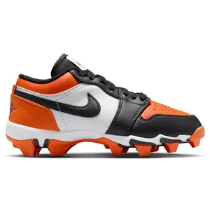 Jordan 1 Low Cleat Shattered Backboard (GS) (kids) by StockX