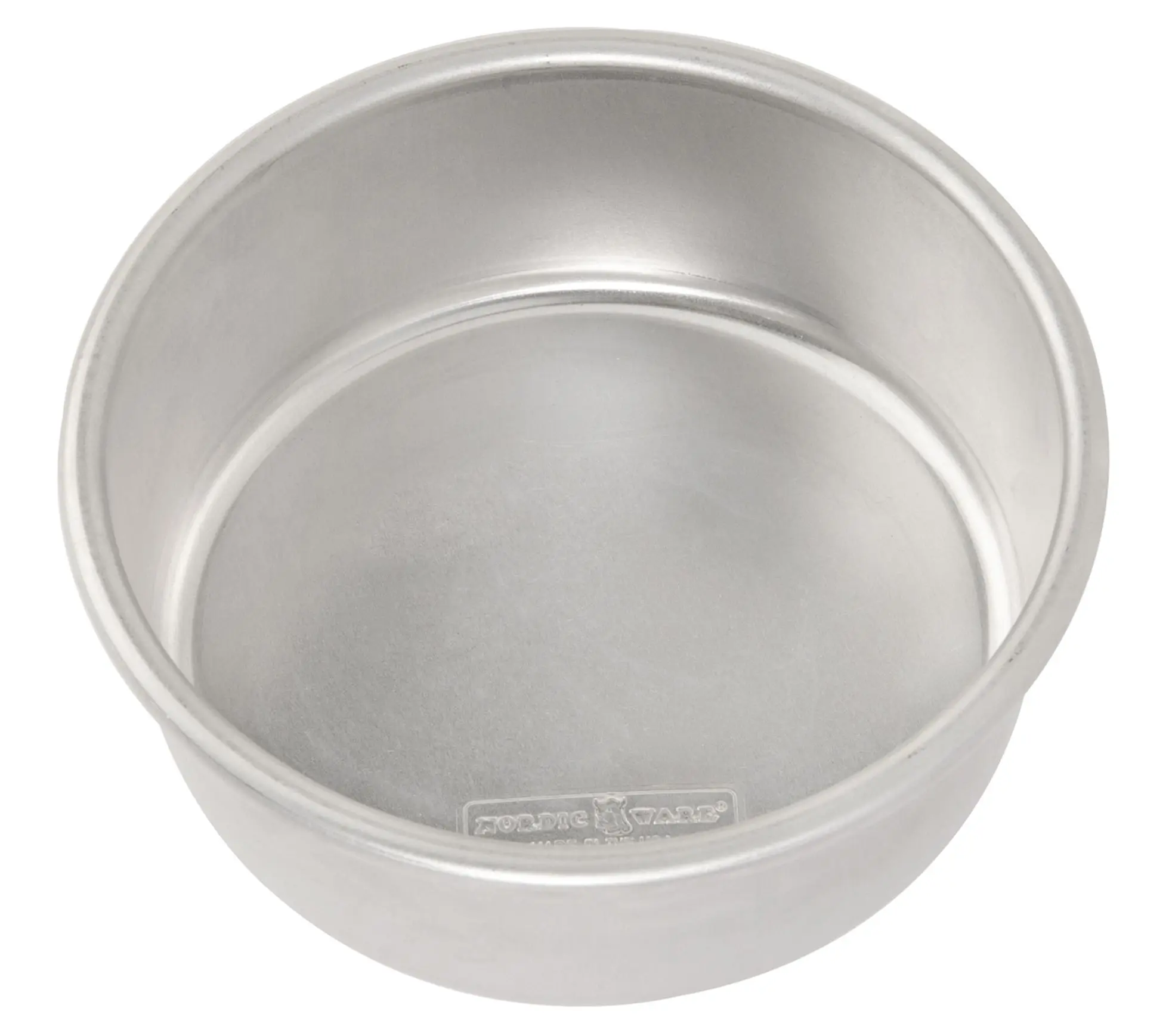 Nordic Ware Naturals 6" Layer Cake Pan Nordic Ware Naturals 6" Layer Cake Pan