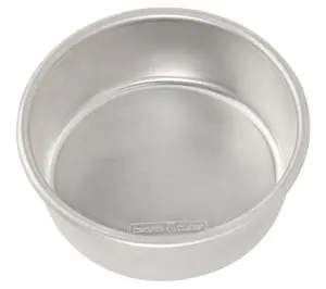 Nordic Ware Naturals 6" Layer Cake Pan