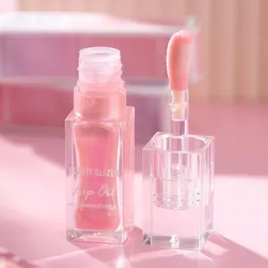 Color Changing Lip oil by RadiantRevels