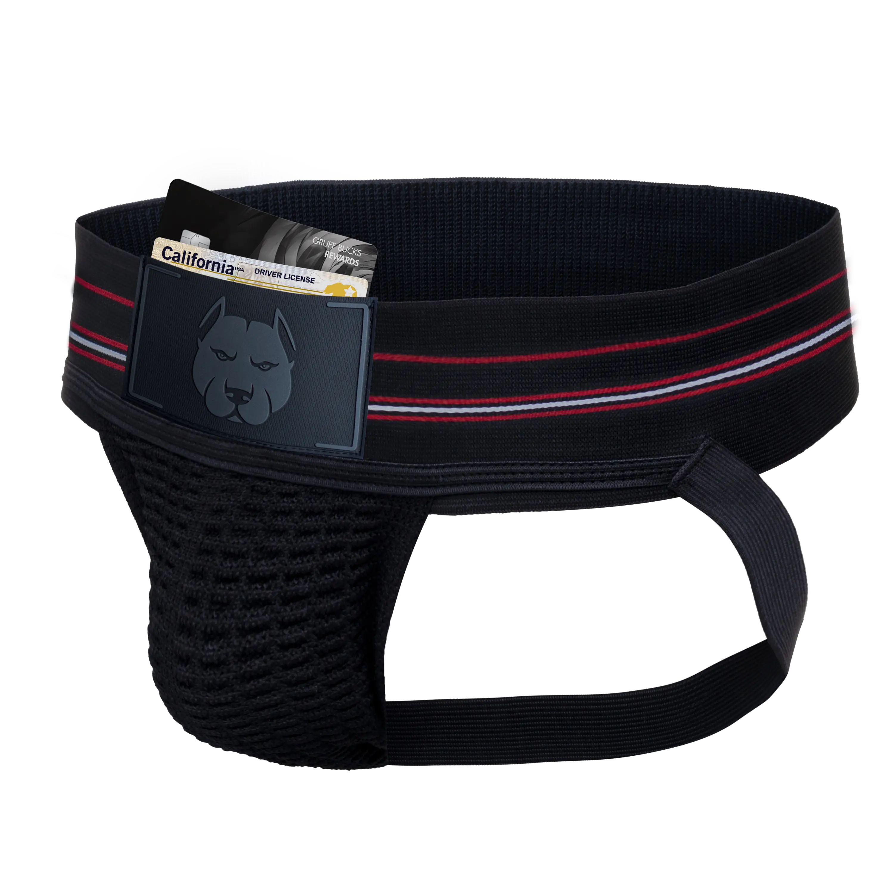 Pocket Jockstrap