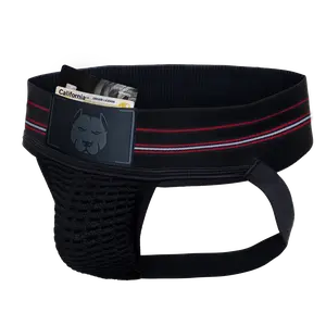 Pocket Jockstrap
