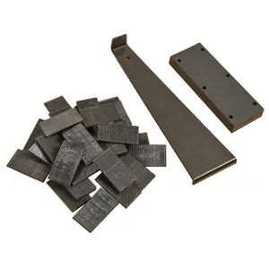 212 MAIN Laminate Flooring Installation Hardware Kit with Tapping Block for Sailing, Water Sports Activities