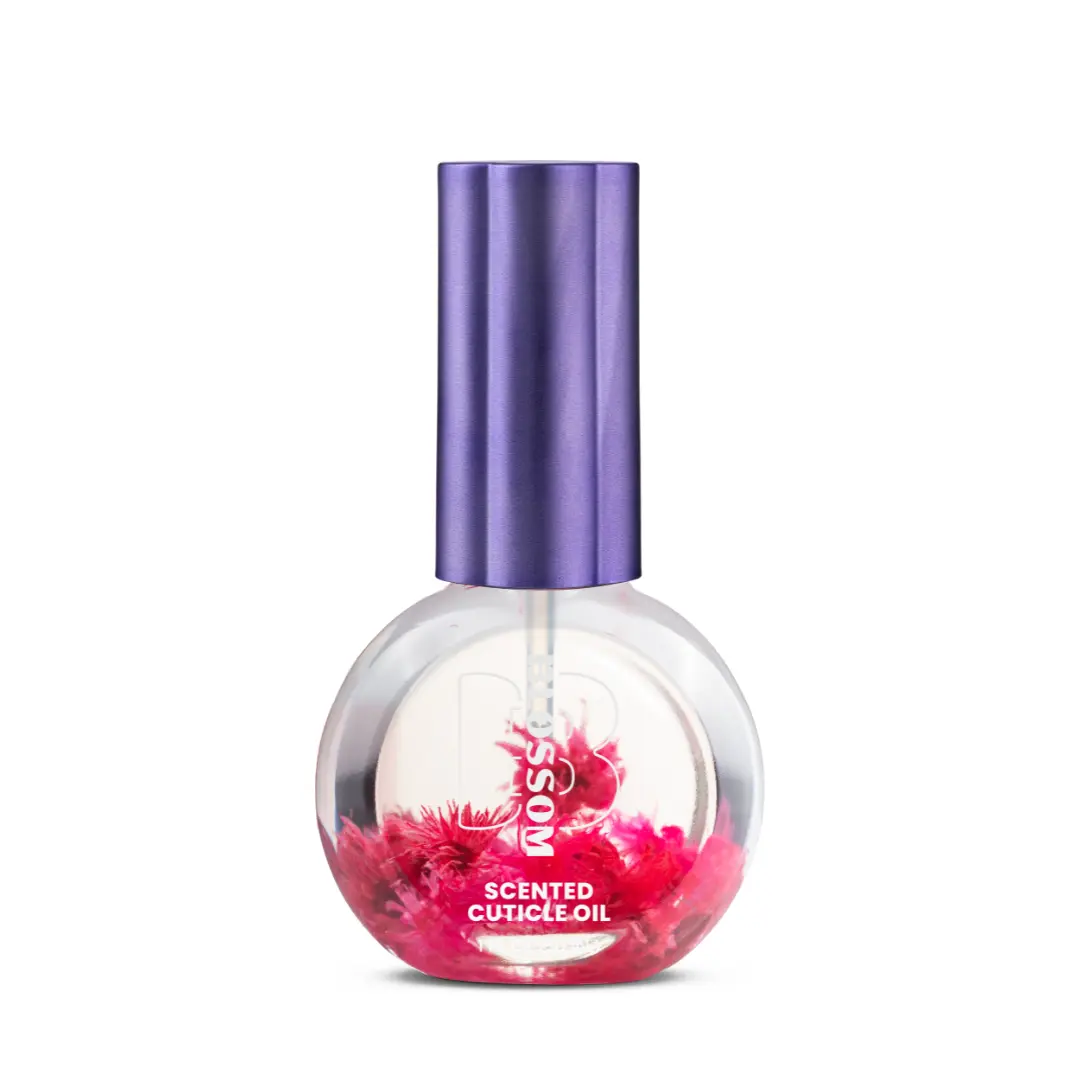 1 oz. Cuticle Oil - Floral Scent