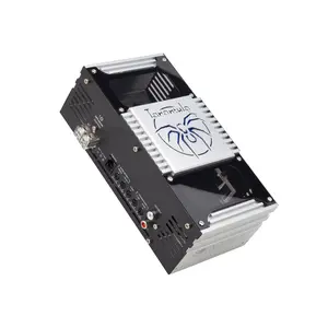 TXP1.3500D | Tarantula XP Series 3500W Class D Monoblock Amplifier