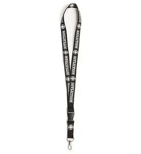 Creed Lanyard