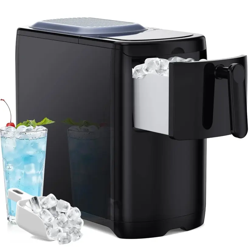 4nt4rctic Star Portable Countertop Ice Maker 11015RIM0