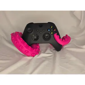 Octopus Controller Holder