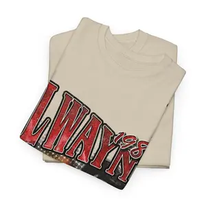 Retro Rap Shirt, Unisex Cotton Tee, Gift For Fan, Music Merch