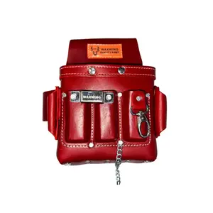 WAXWING Electrician Tool Belt Bags - CHOOSE A MODEL