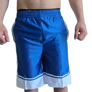 CA Select Dazzle Basketball Short