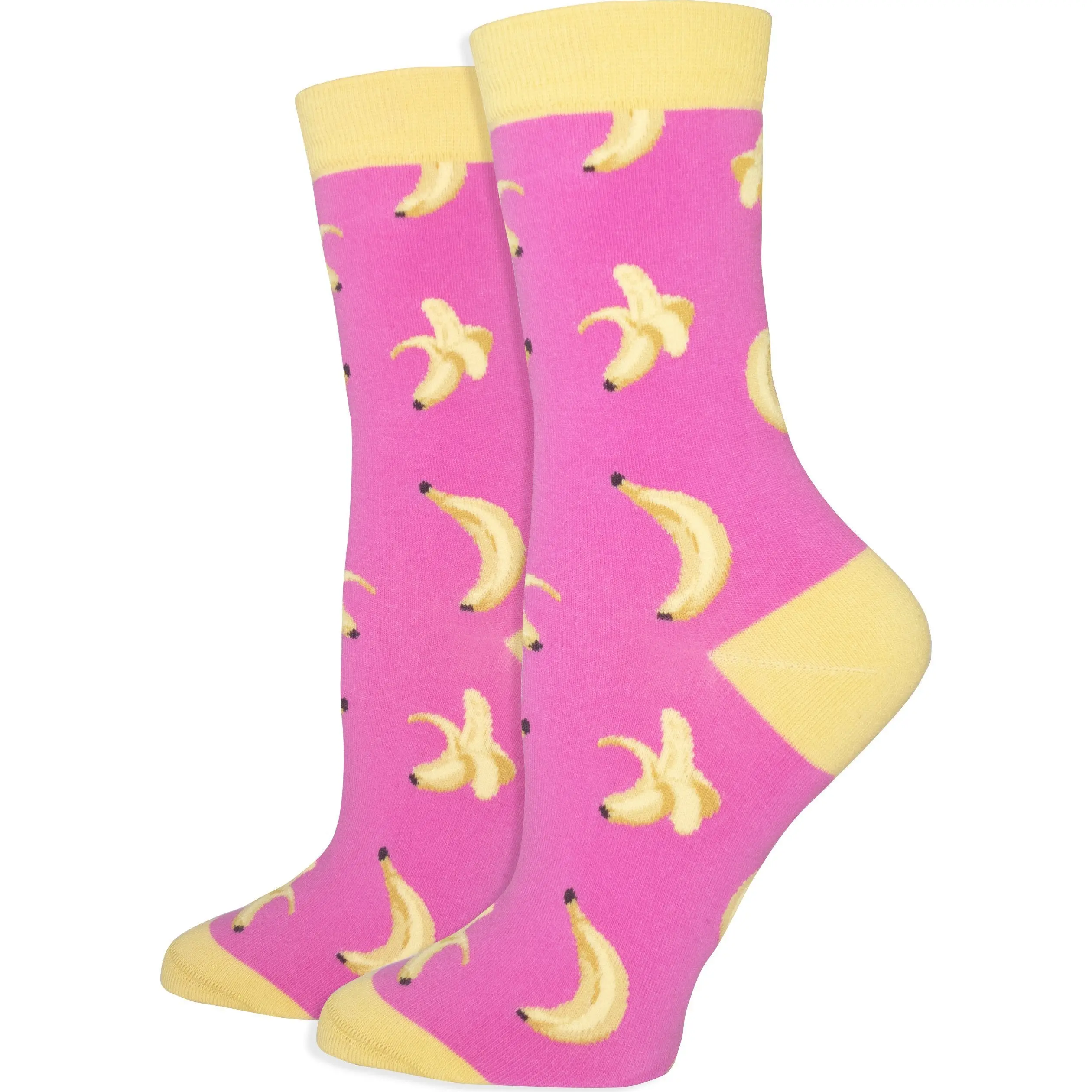 Women's Banana Socks